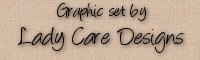 Lady Care's Logo